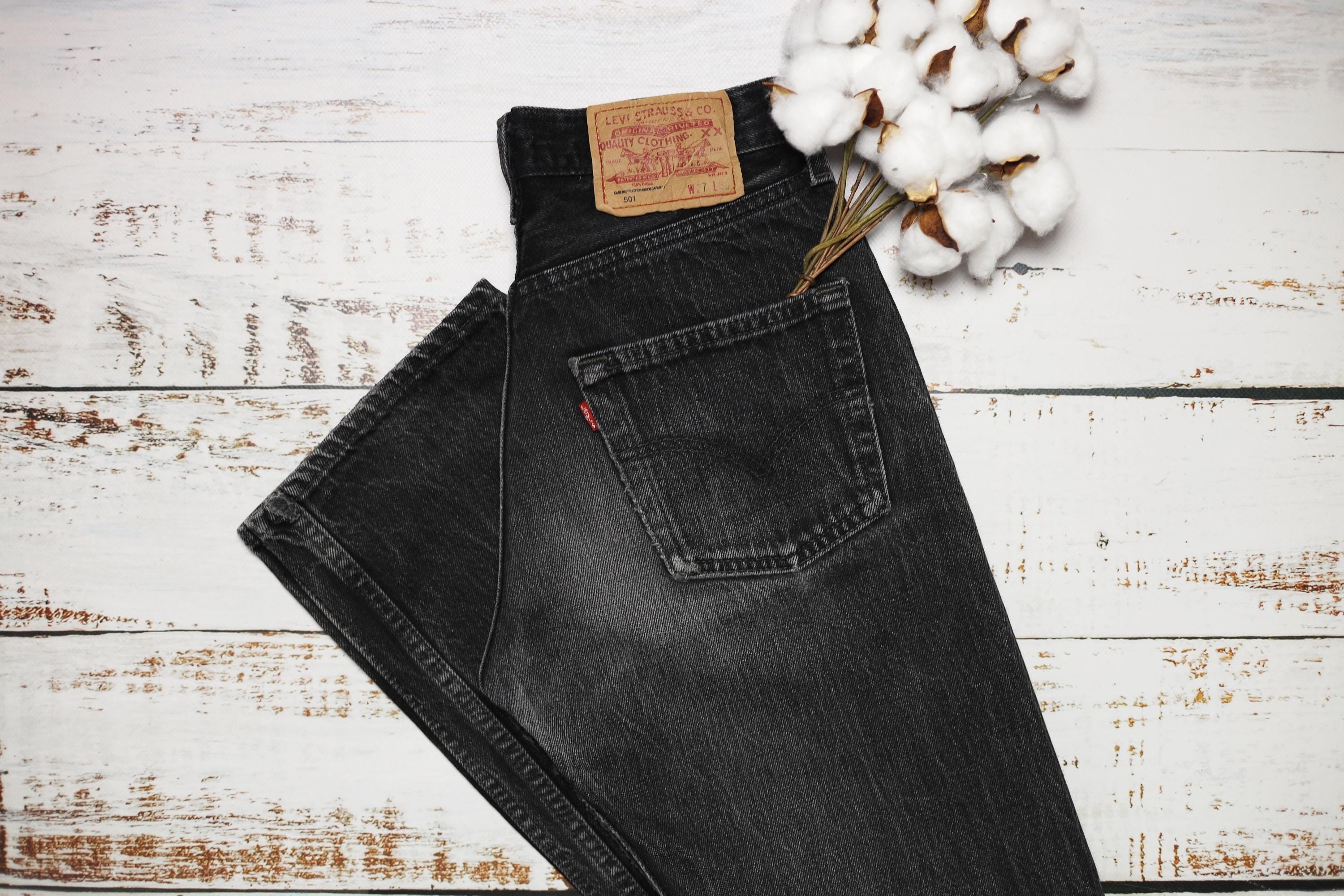 Levis 26x30 Etsy