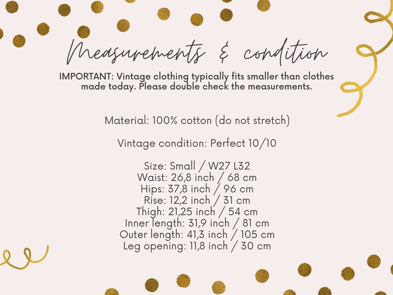 Levi's 550 Size 27 Jeans USA, Vintage Dark Blue Levi's W27 L32 Etsy