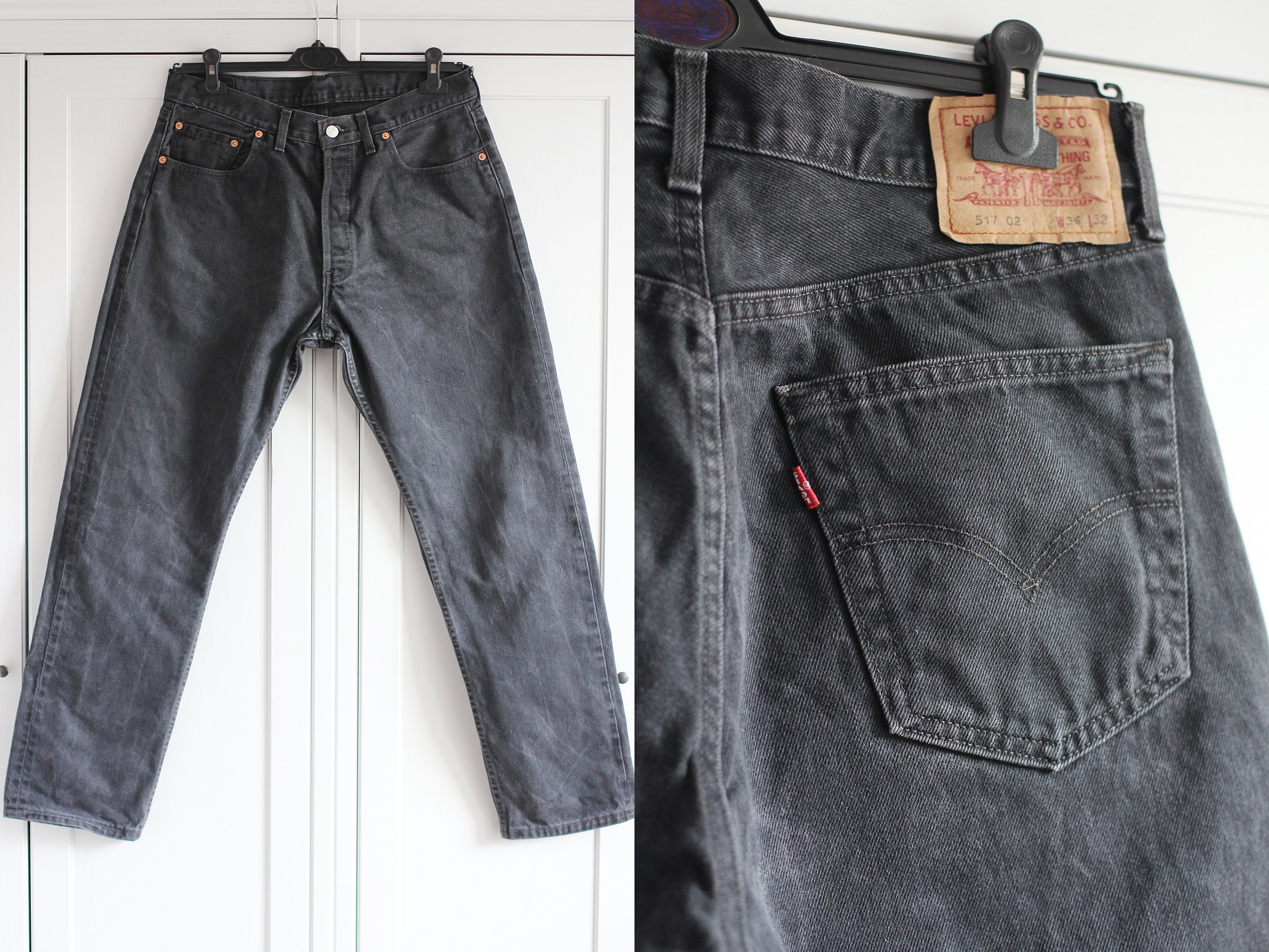 Levis 517 02 deals