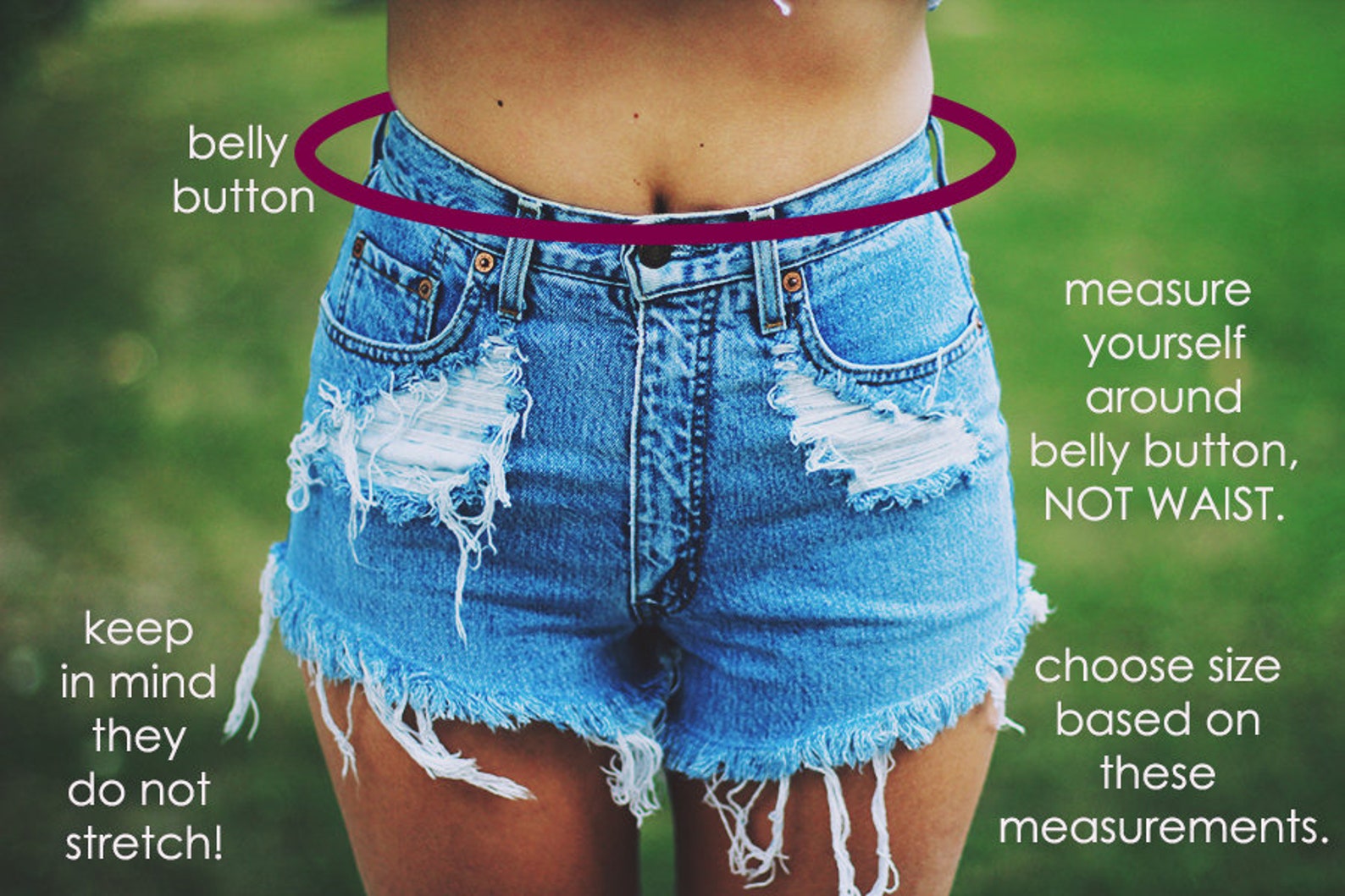 LEVI'S 501 Shorts Blue High Rise Jeans Cut Offs Size Etsy