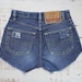 see more listings in the Denim shorts - unique section