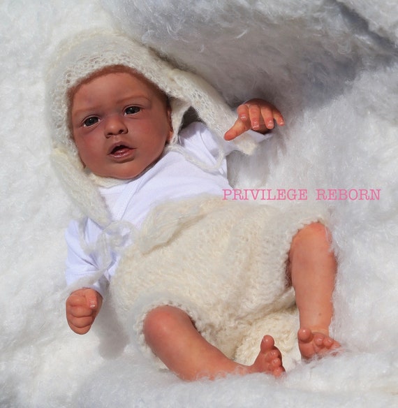 aleyna reborn kit