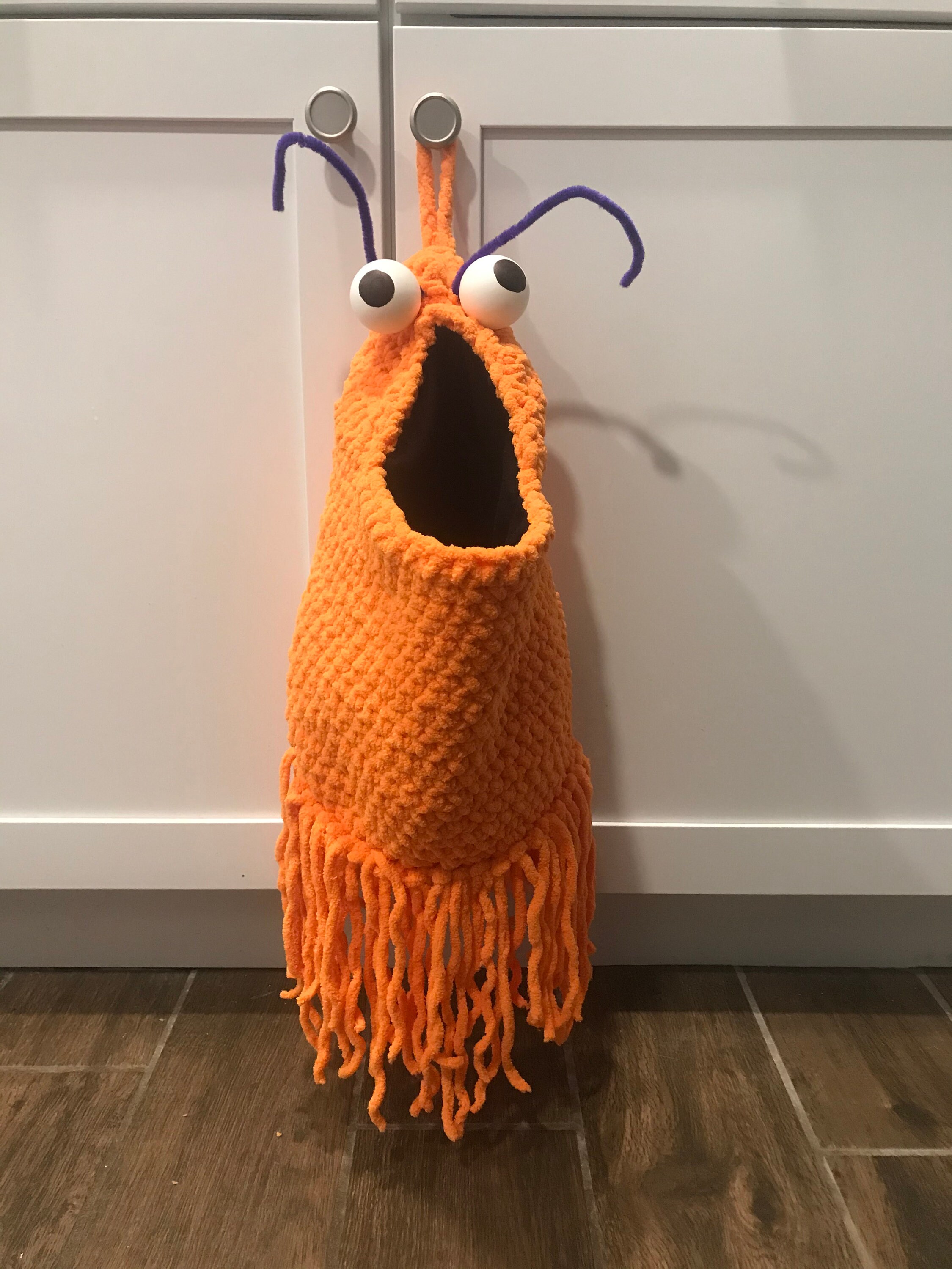 Sesame Street Aliens