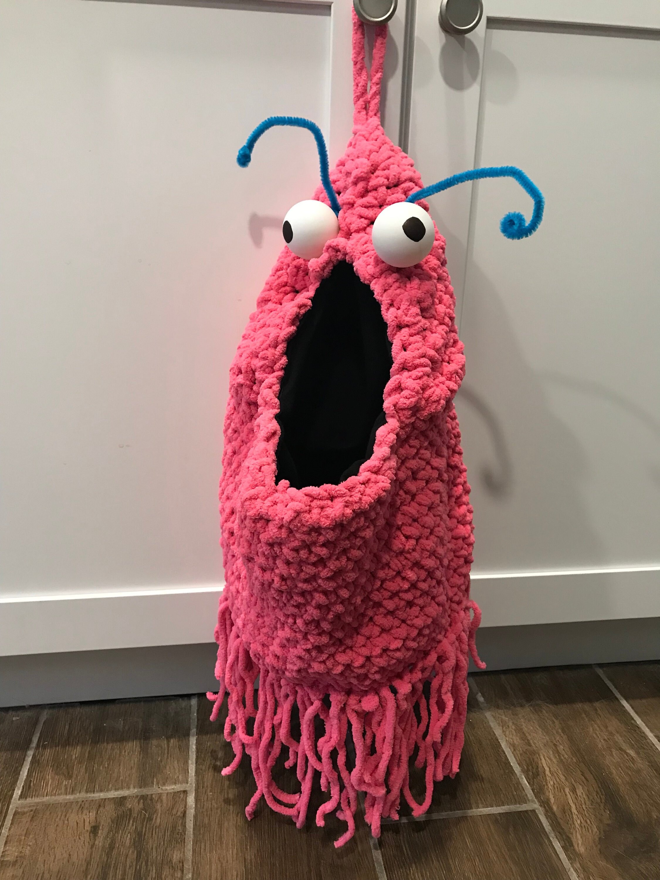 Sesame Street Aliens