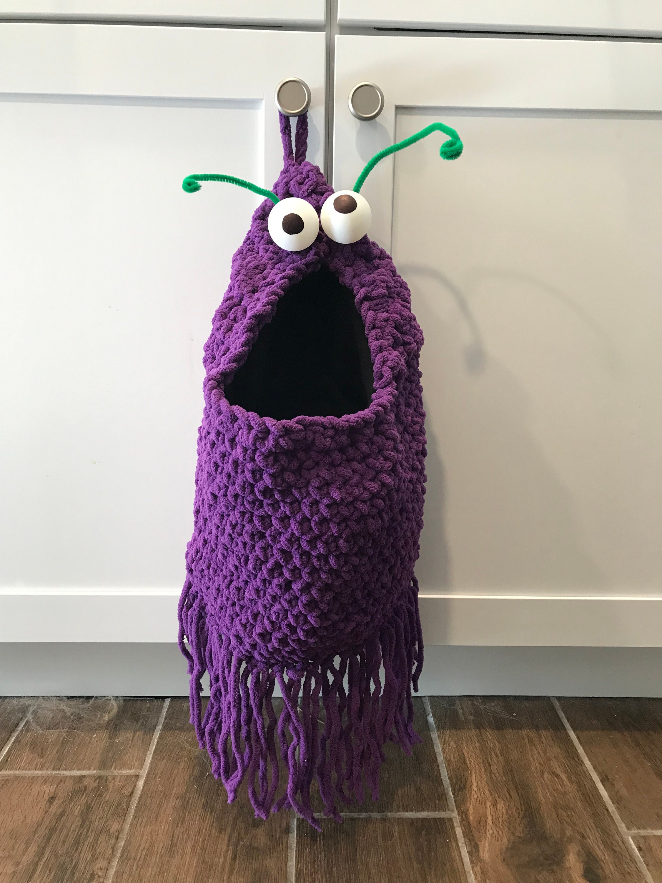 Sesame Street Aliens