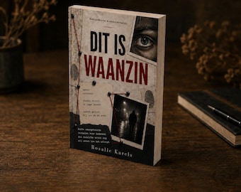 Dit is Waanzin op papier