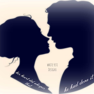 Pride and Prejudice Quote
