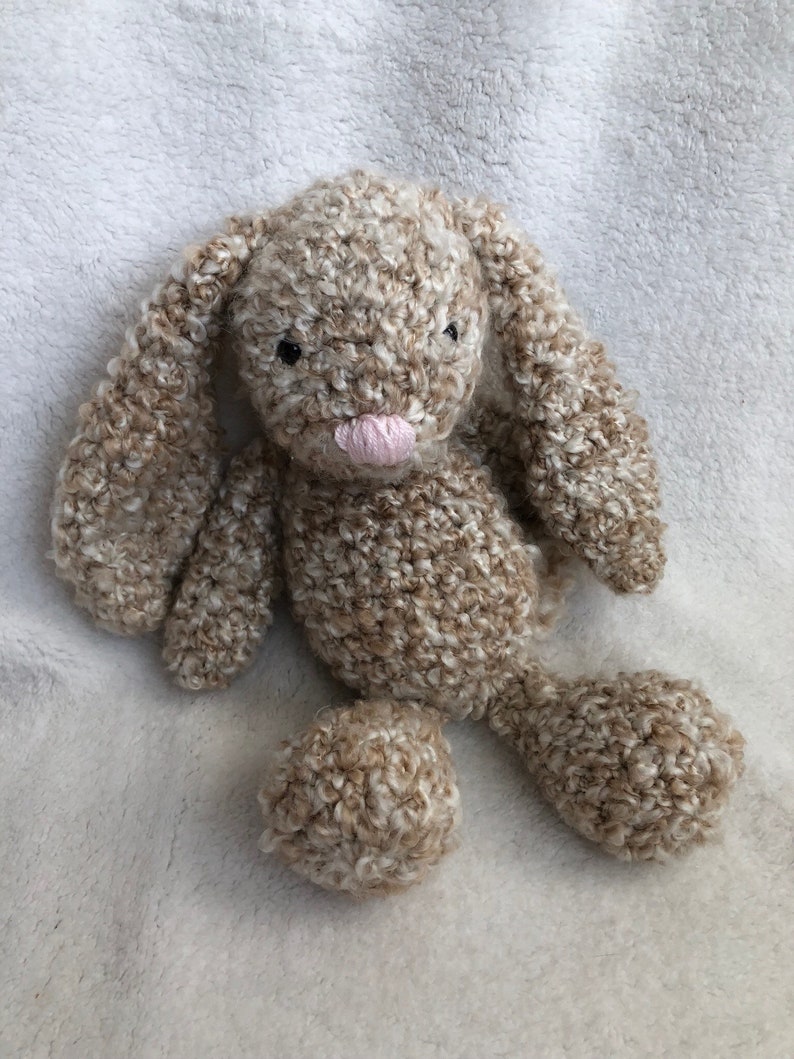 FlopsyFloppy Eared BunnyBunny RabbitRabbitEaster