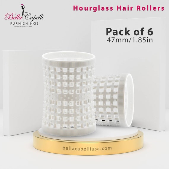 Fast Dry Hair Rollers for Short and Long Hair Diy Plastic Hair - Etsy Fast Dry Hair Rollers for Short and Long Hair Diy Plastic Hair - Etsy