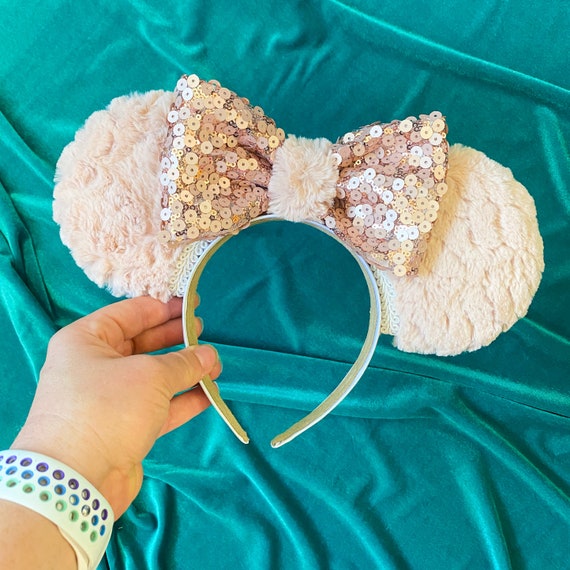 Shellie May Inspired Minnie Ears | Etsy