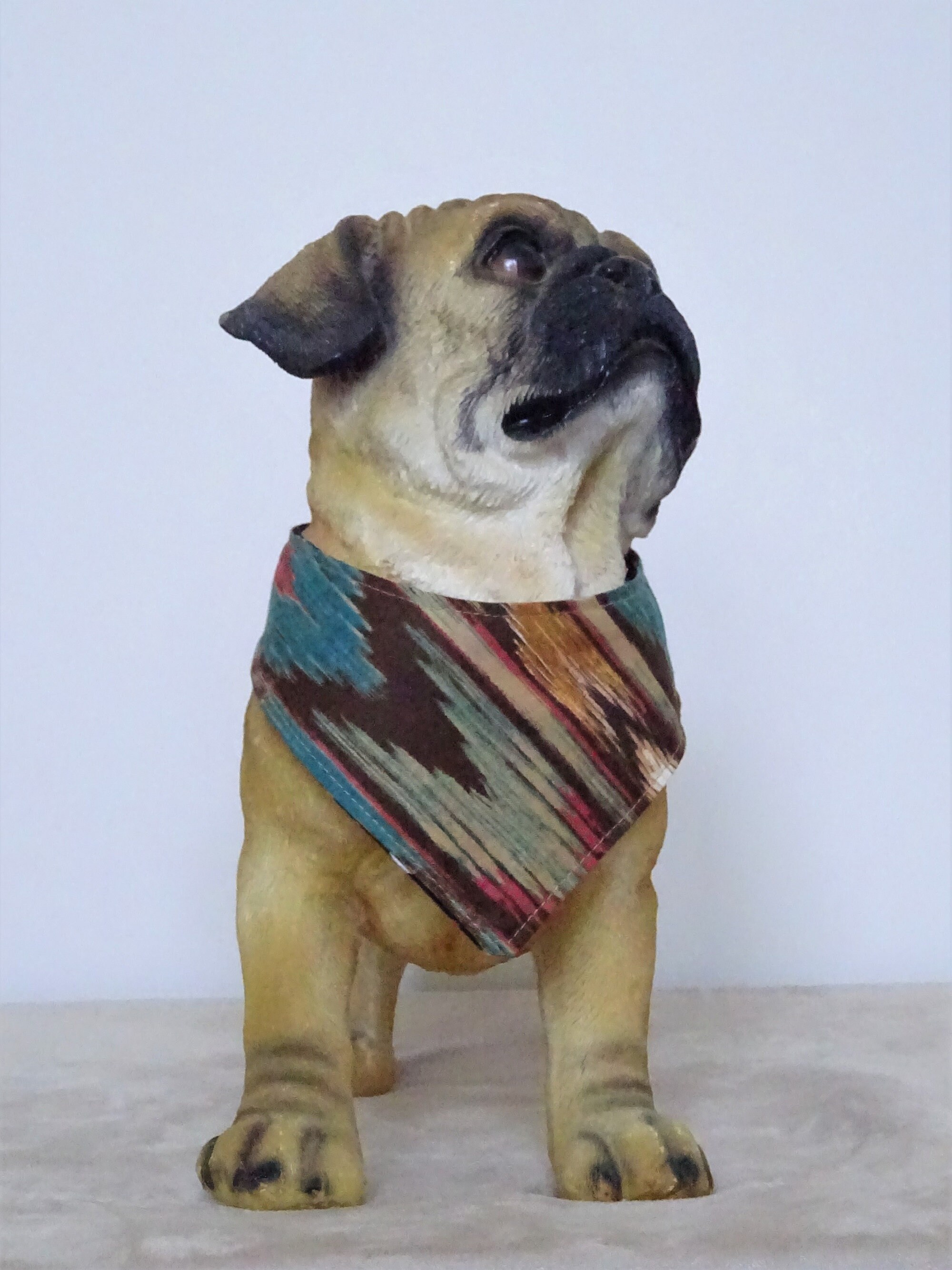 Beer Buddy Dog Bandana Pretzels Peanuts Popcorn Southwest Dog Etsy