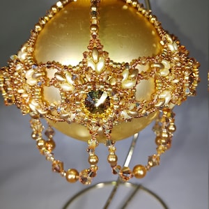 Royal in Gold