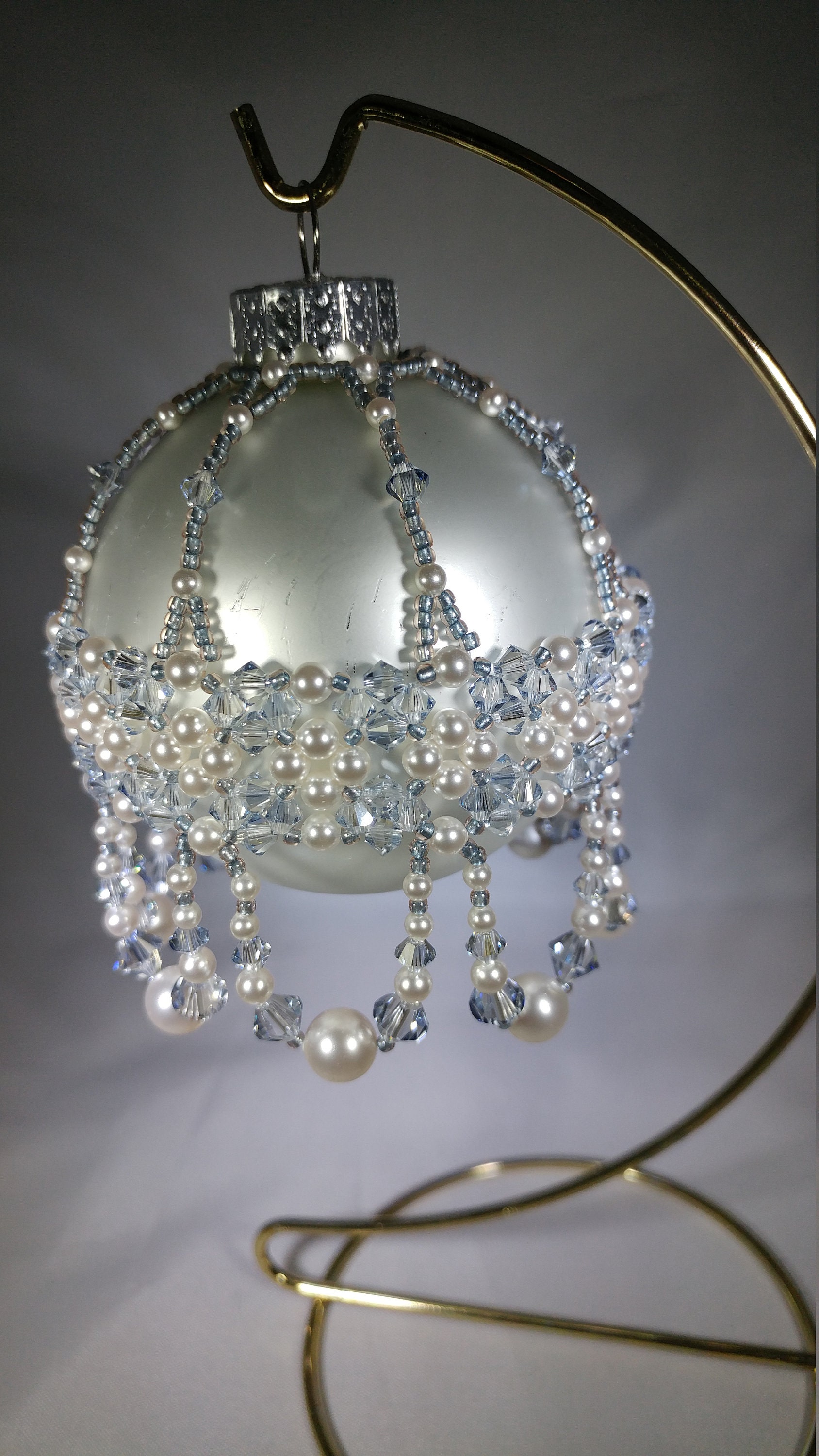 Swarovski Christmas Ornament for sale Only 2 left at 70