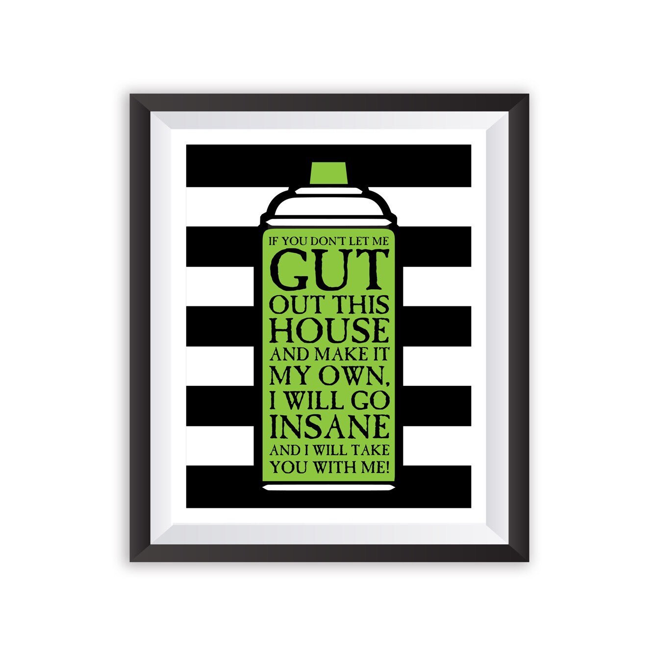 Beetlejuice Lydia Quotes