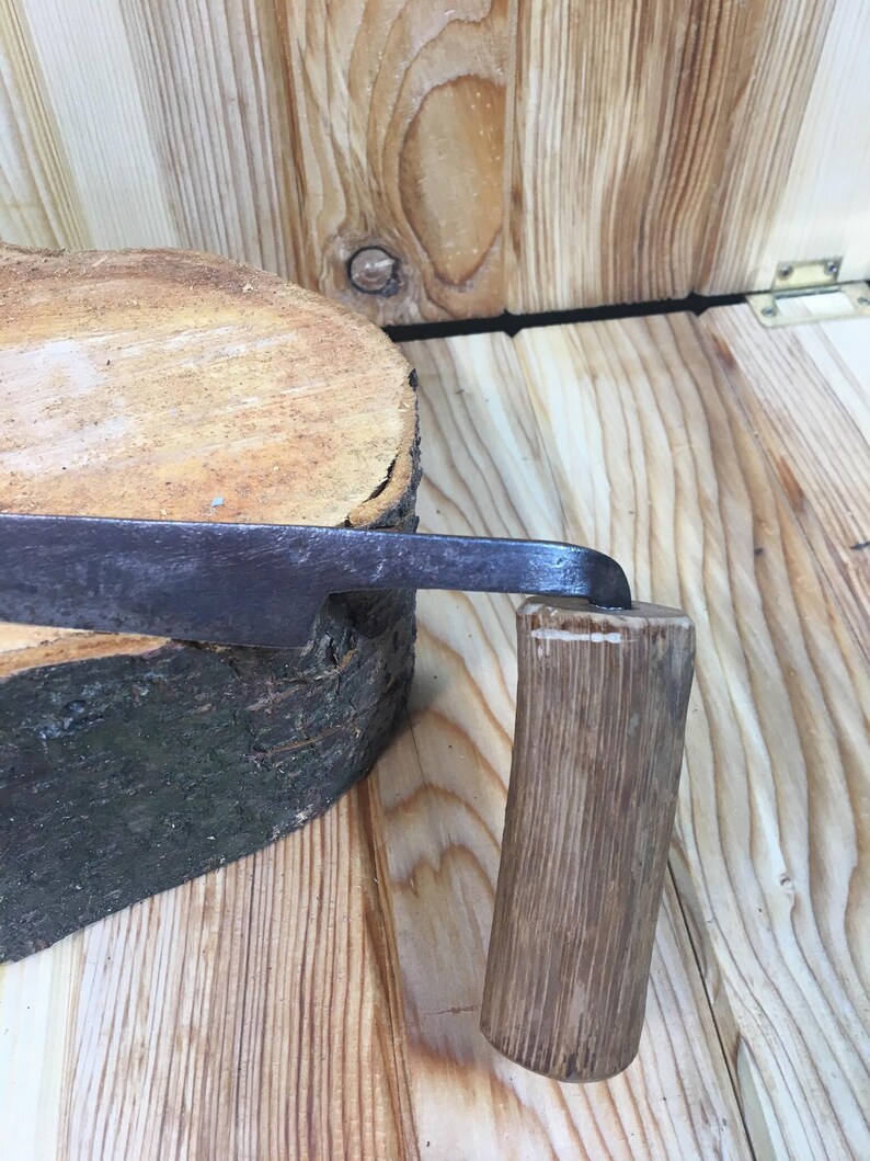 Tool for Wood Peeling Wood Peeler Vintage Peeler Vintage Etsy