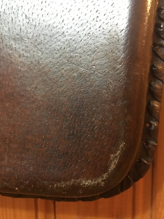 Handbag, Ladies leather bag, Leather bag, Vintage… - image 7