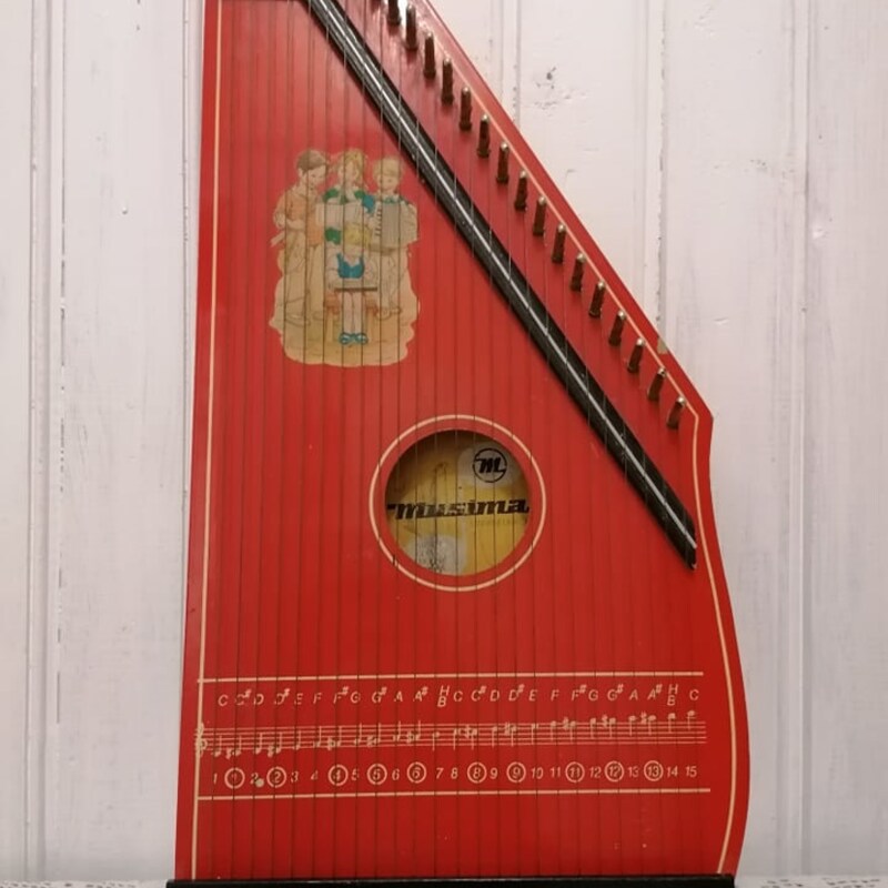 Stringed Instruments - Etsy