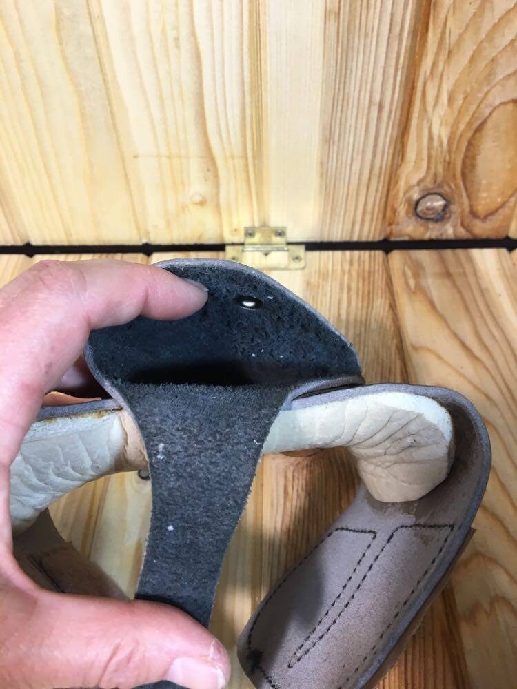 Pistol Holder Leather Holster Gift for Him Leather Gun Etsy UK