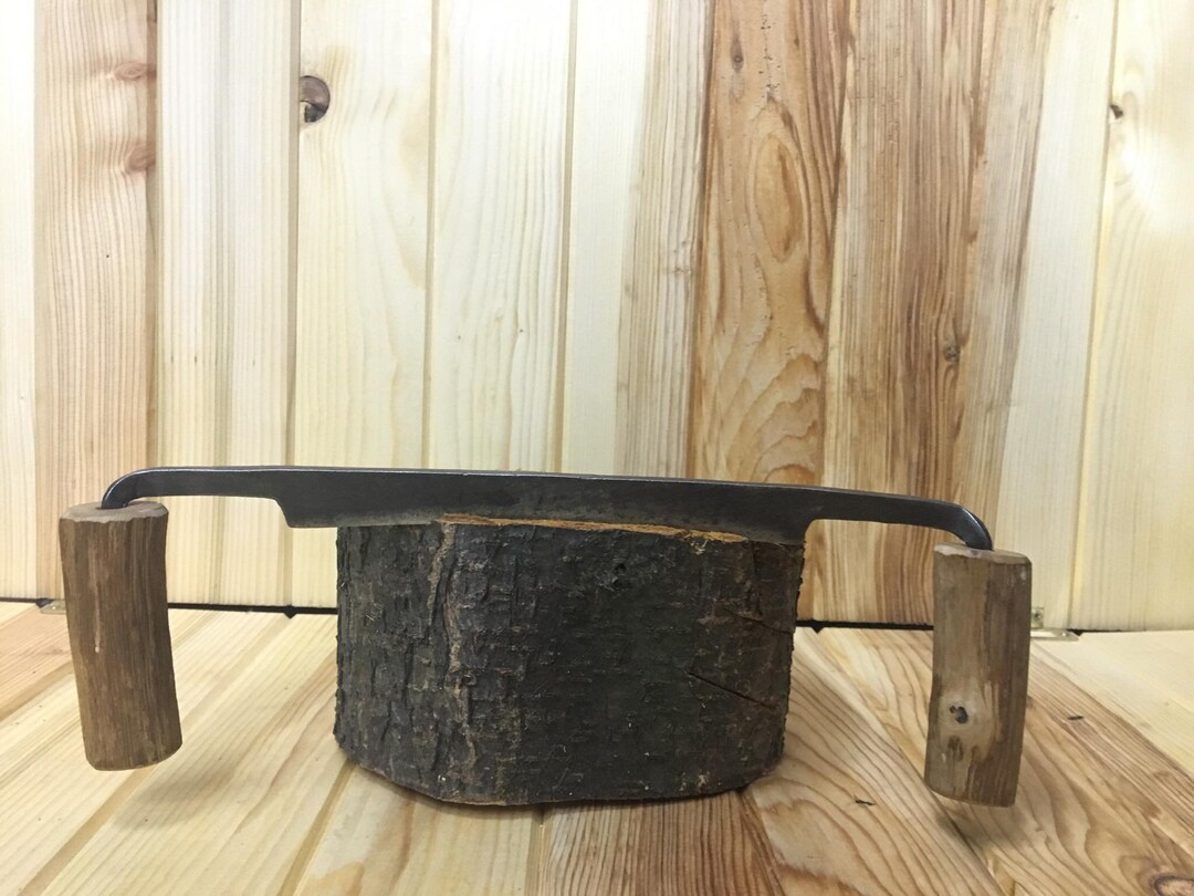Tool for Wood Peeling, Wood Peeler, Vintage Peeler, Vintage Pliers