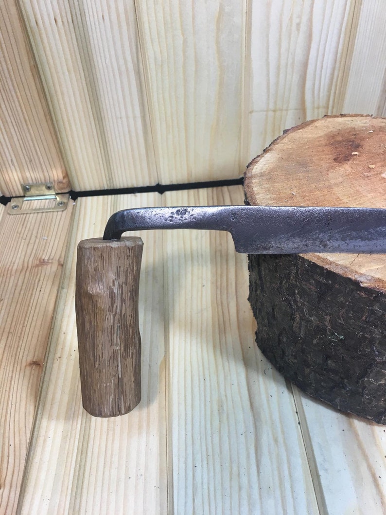 Tool for Wood Peeling Wood Peeler Vintage Peeler Vintage Etsy