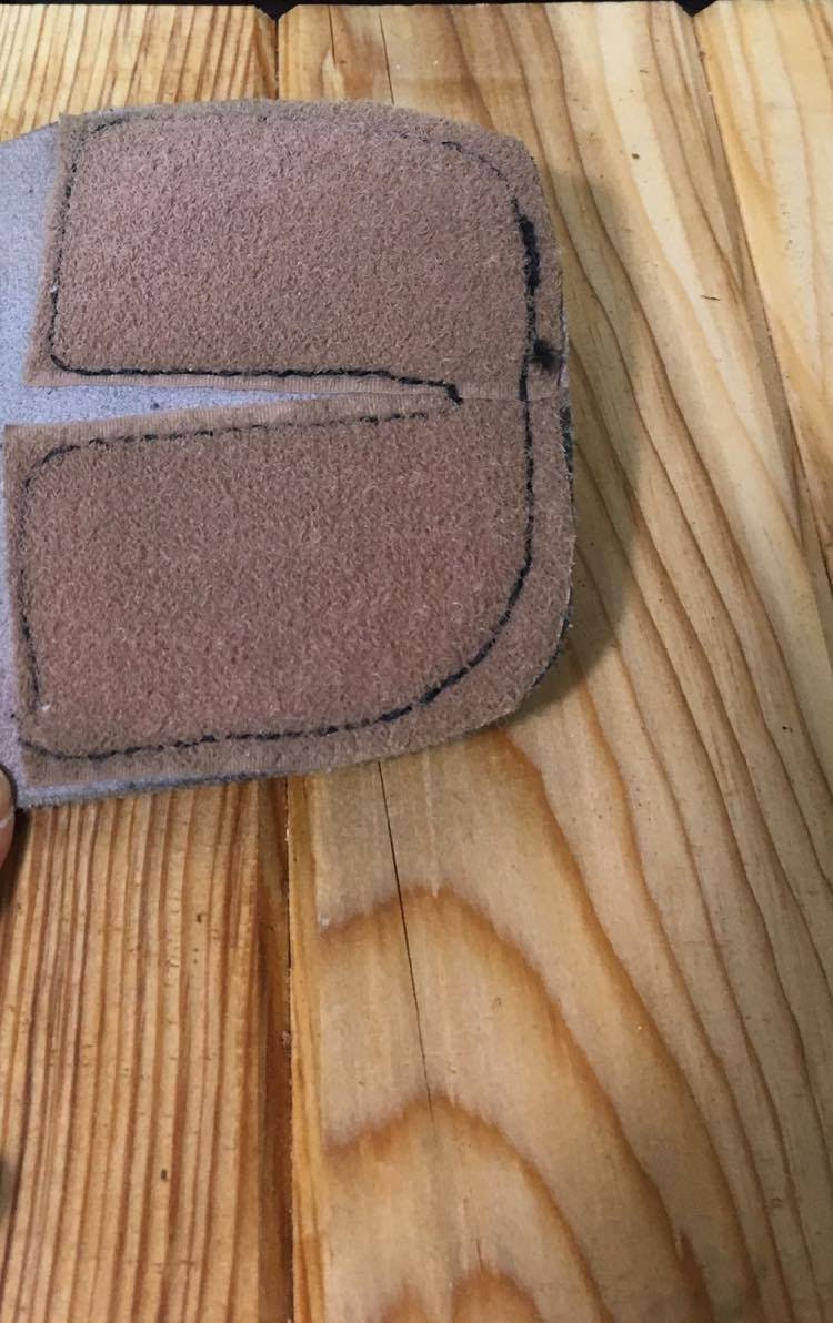 Pistol Holder Leather Holster Gift for Him Leather Gun Etsy UK