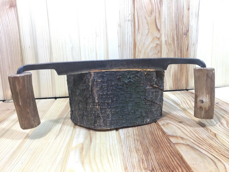 Tool for Wood Peeling Wood Peeler Vintage Peeler Vintage Etsy