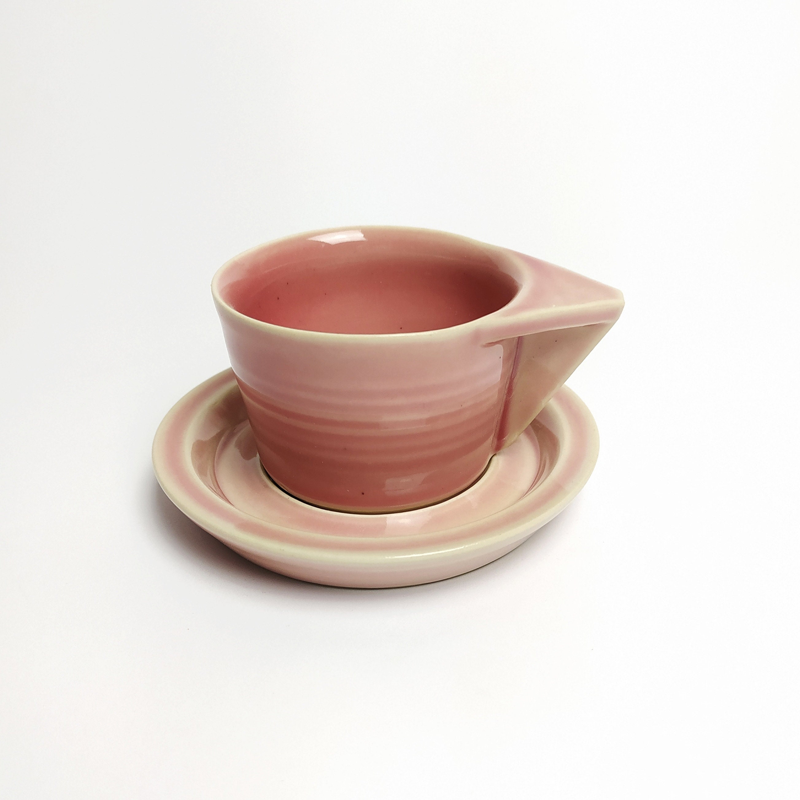 Porcelain Cups - Espresso Vivace