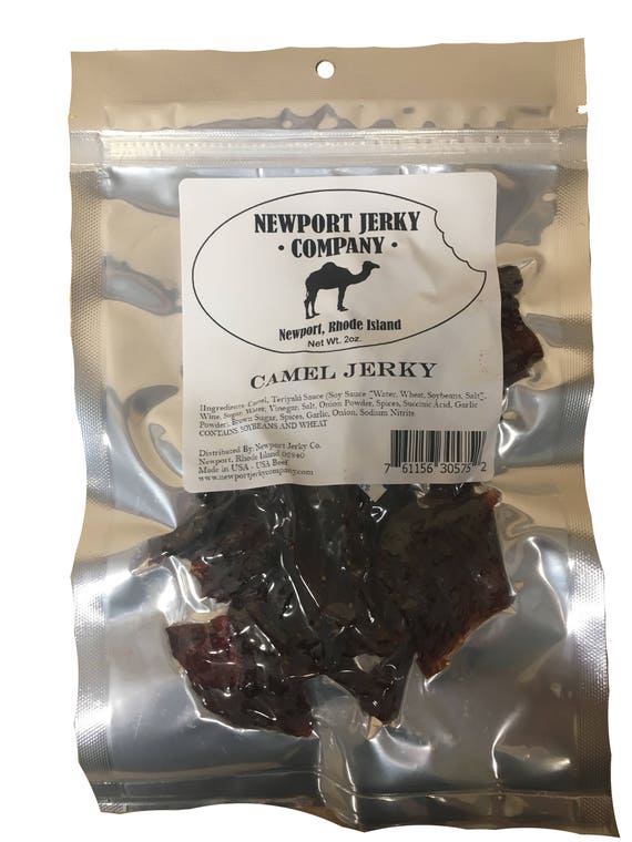 Buffalo Bills High Protein Jerky & More Gift Boxes