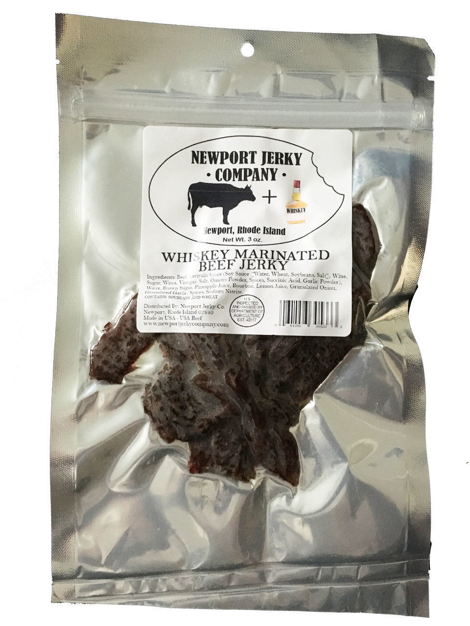 Hand Crafted Gourmet Beef Jerky Etsy