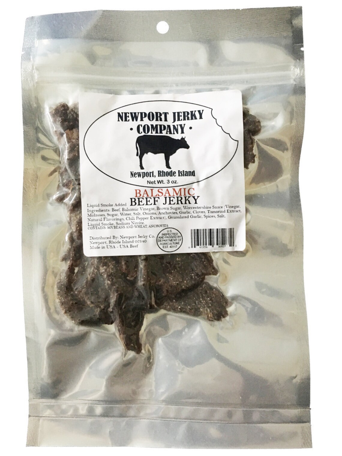 Hand Crafted Gourmet Beef Jerky Etsy
