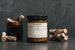 Firewood Vegan Soy Wax Candle 