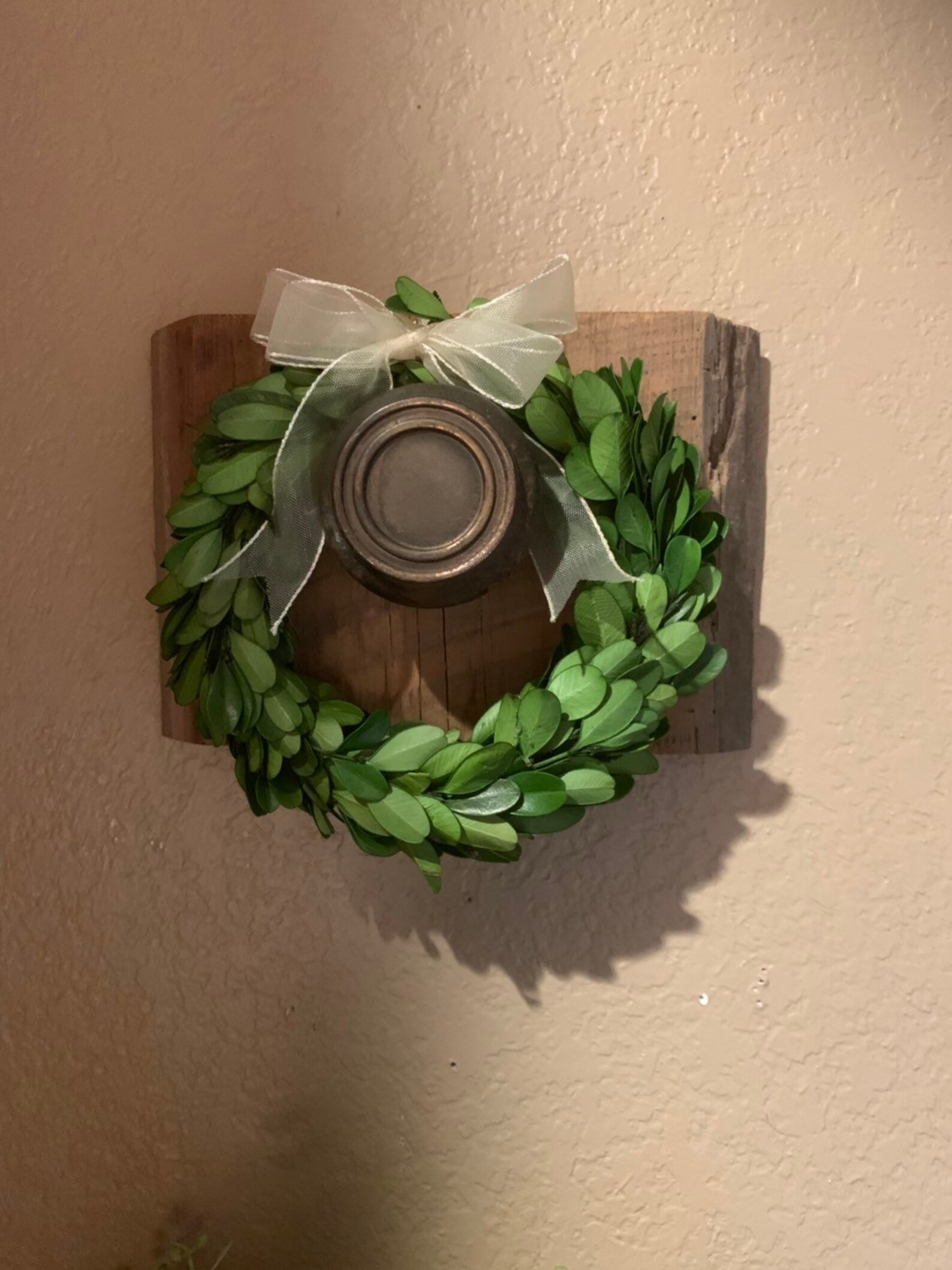 Door knob hangers Etsy