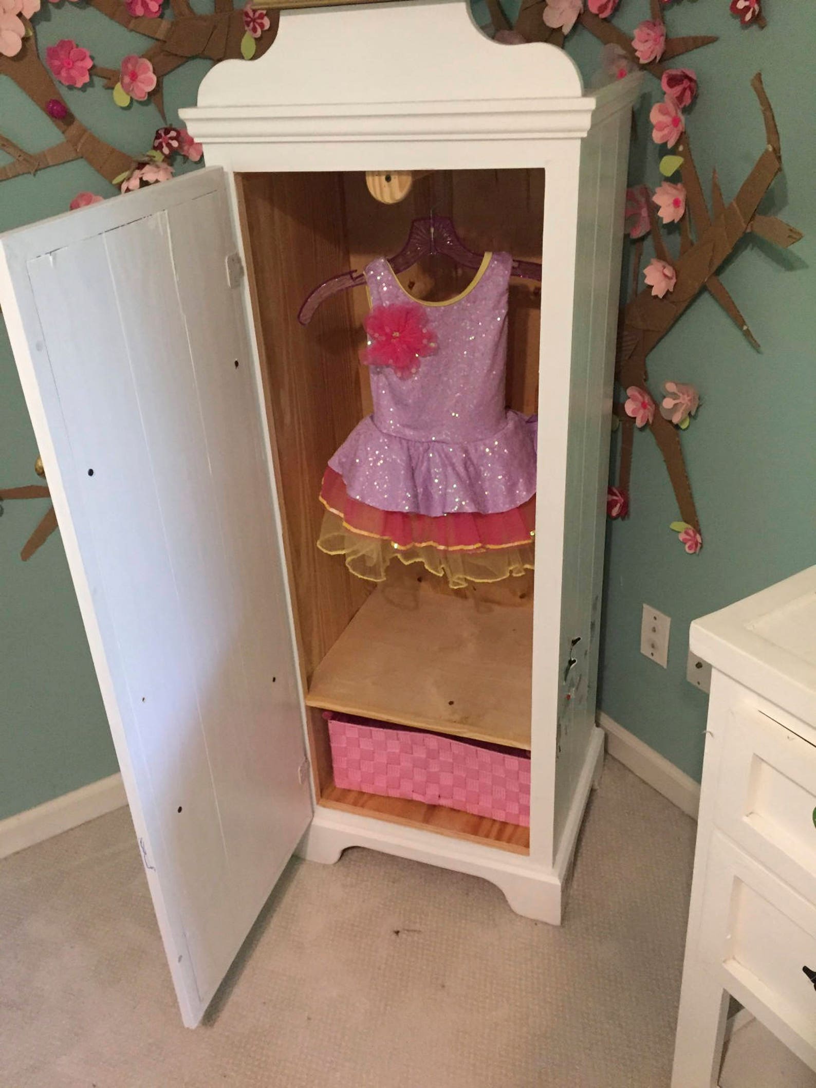 Dress up wardrobe Etsy