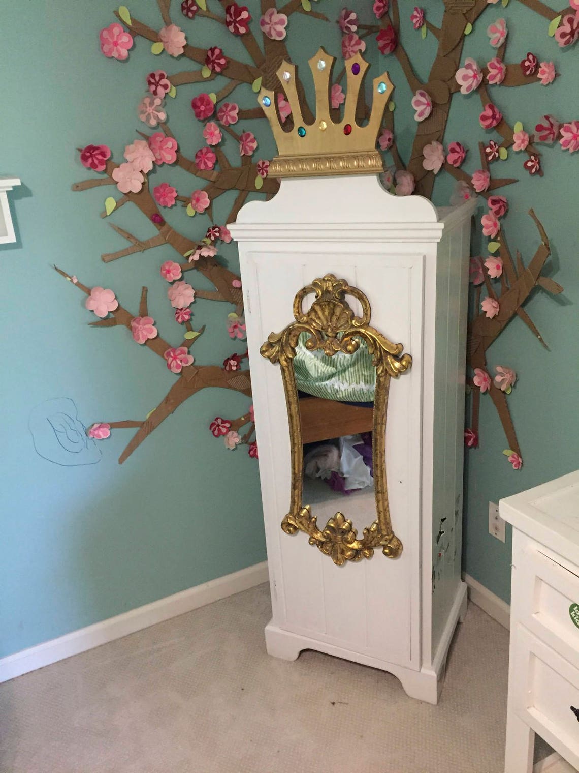 Dress up wardrobe Etsy