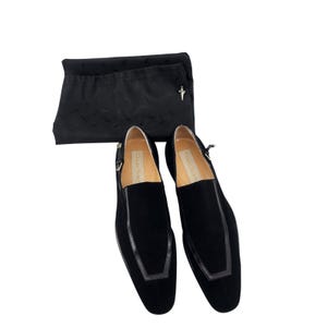 Vintage Cesare Paciotti - Etsy display picture 1