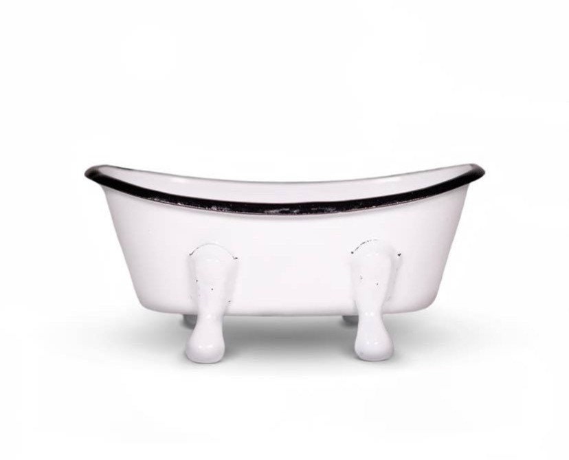 Clawfoot Bathtub for sale compared to CraigsList Only 4 left at 75