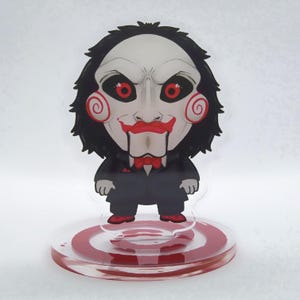 Saw Amanda Figure - Etsy