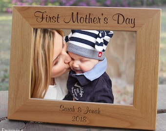 First Mother's Day Gift from Daughter Personalize Gift Mom from Son Mothers Day Gifts for Mom Gift for Mom