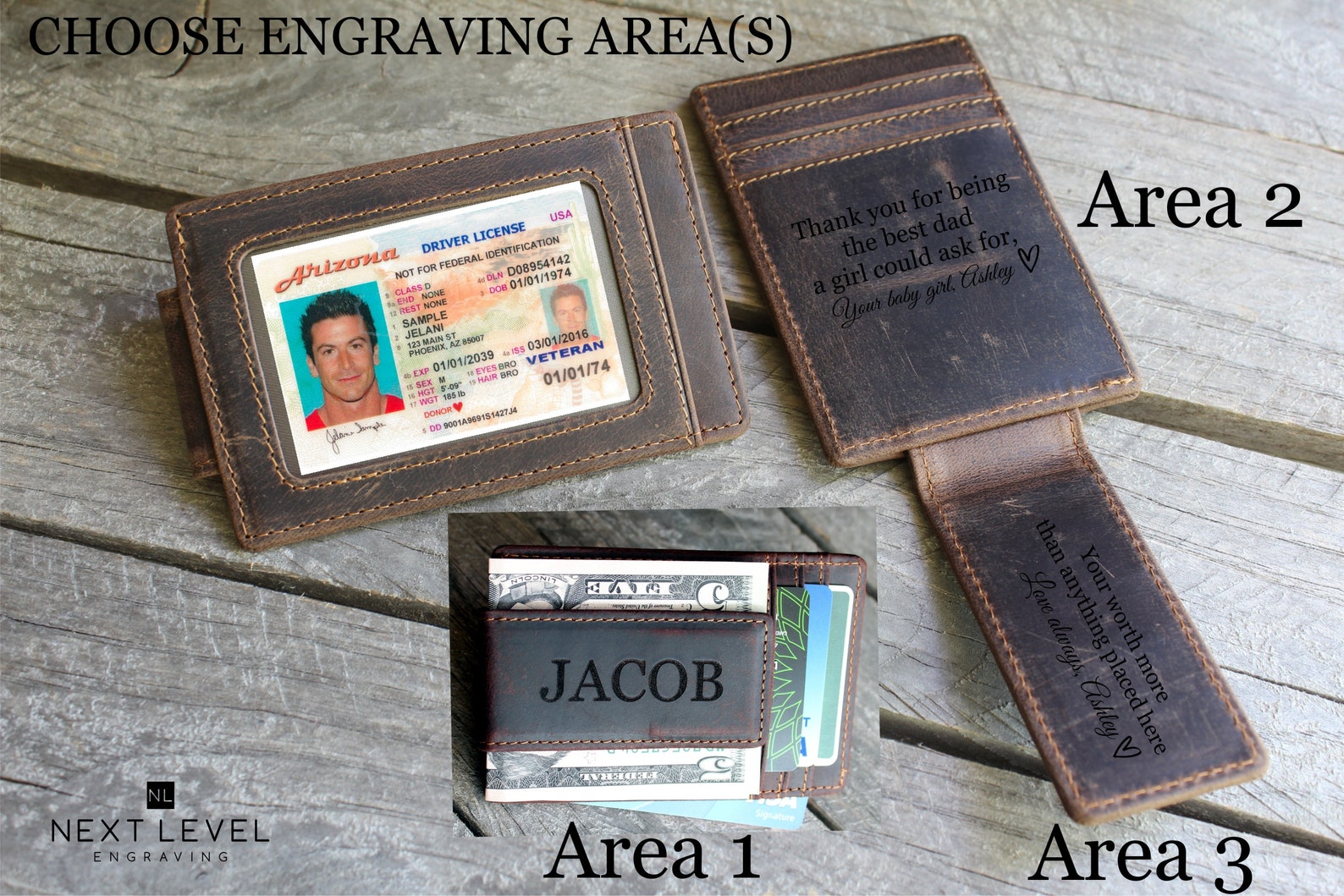 Unique Gifts for Him Christmas Gifts for Men Cowhide Leather Etsy