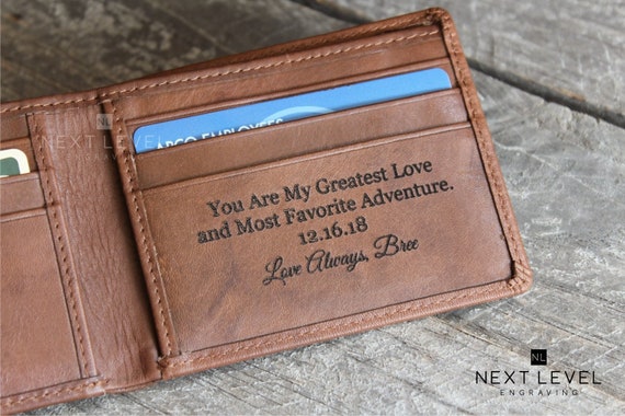 wallet gift for boyfriend
