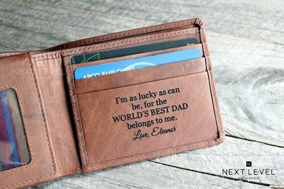 dad to be gifts from wife