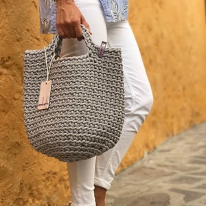 etsy crochet bag