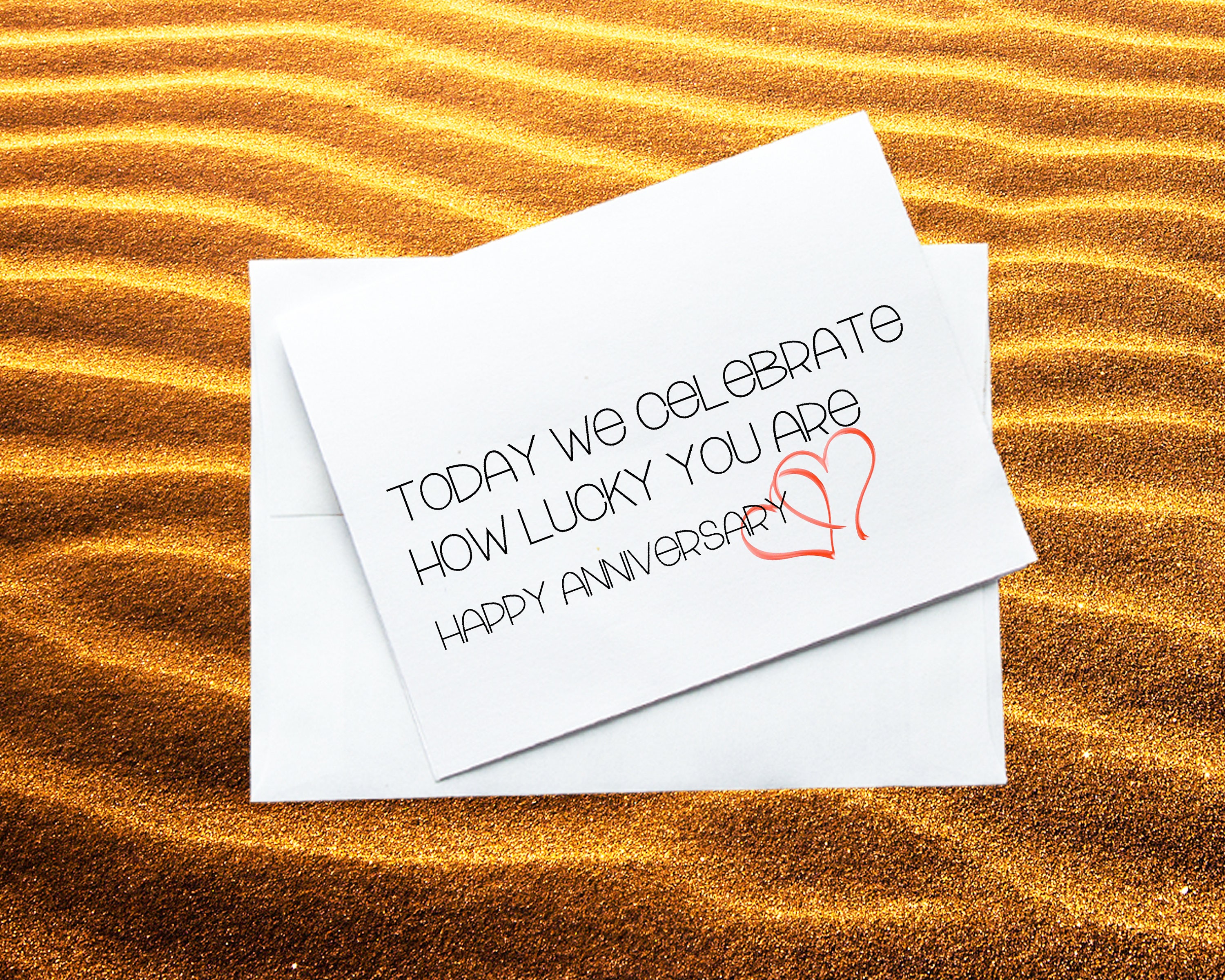 Funny Work Anniversary Cards