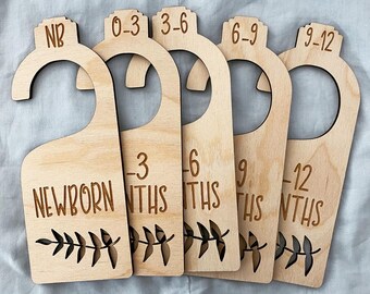 Closet Dividers Etsy