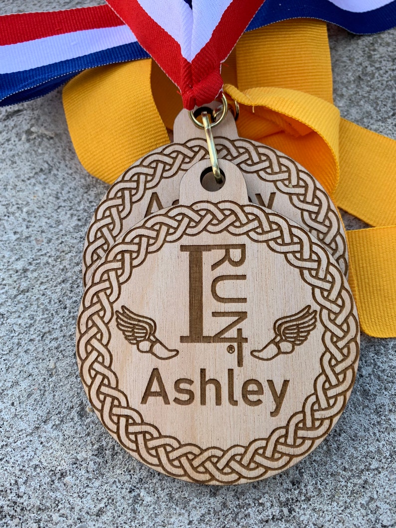 IR4 Medal