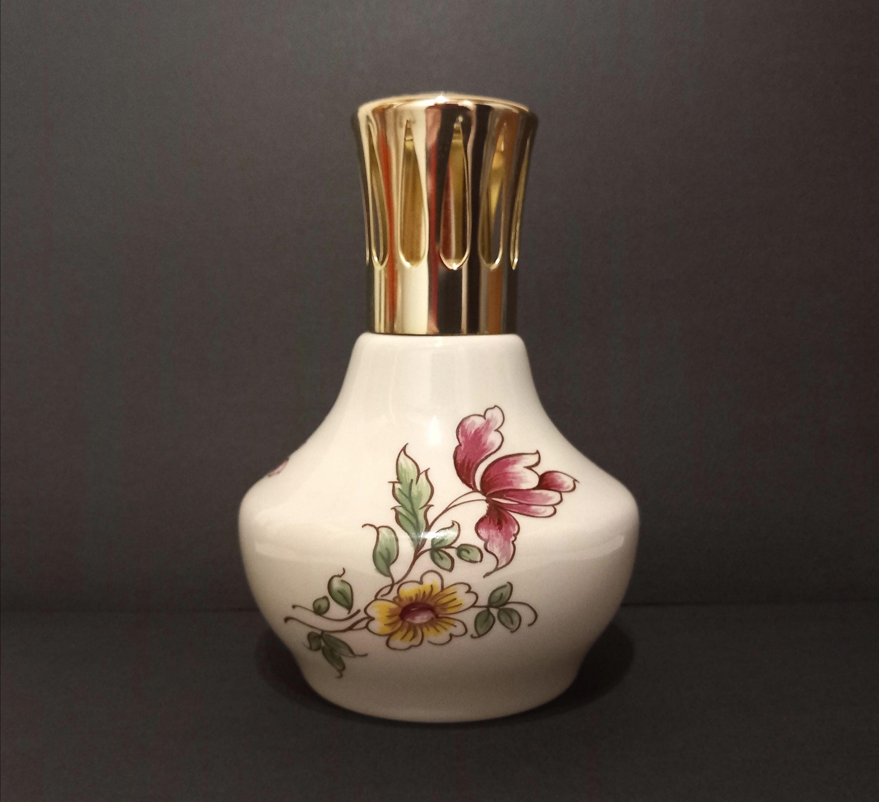 LAMPE BERGER KP CACHEMIRE - Souvenirs d'Autrefois