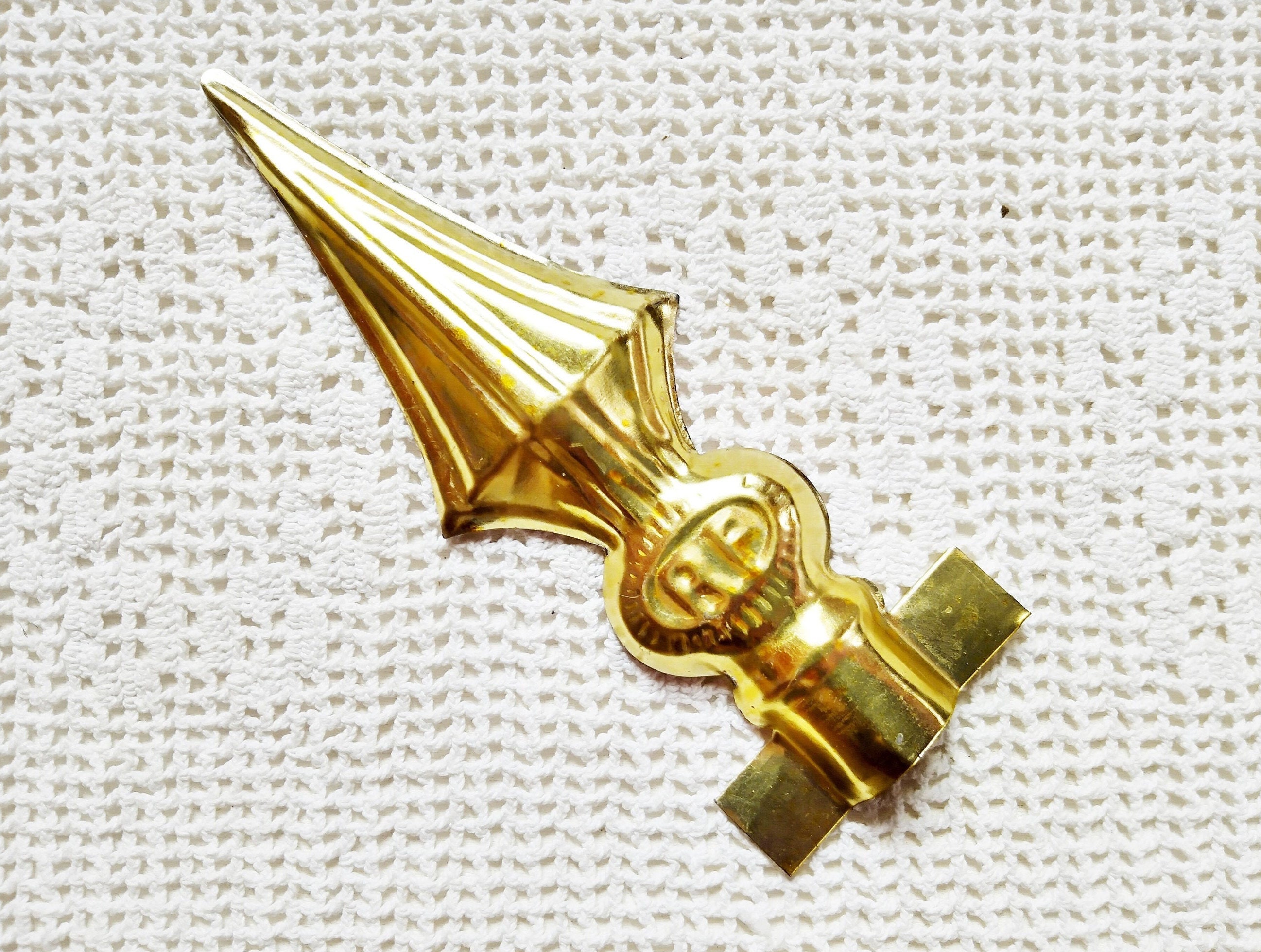 Pointe de Drapeau Français