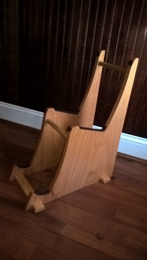 Guitar Stands 2 Tier, 3 Styles. Also Available: Ukulele