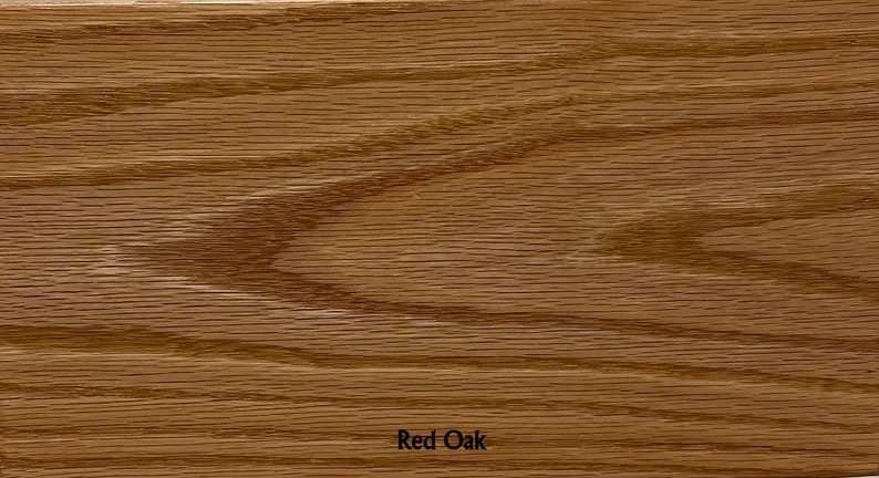 Wood Specie Color Choices. DO NOT download, unless you want to. You do not receive a sample, Just for Viewing Choice. image 10