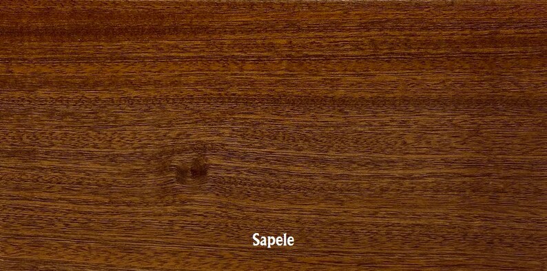 Wood Specie Color Choices. DO NOT download, unless you want to. You do not receive a sample, Just for Viewing Choice. image 7